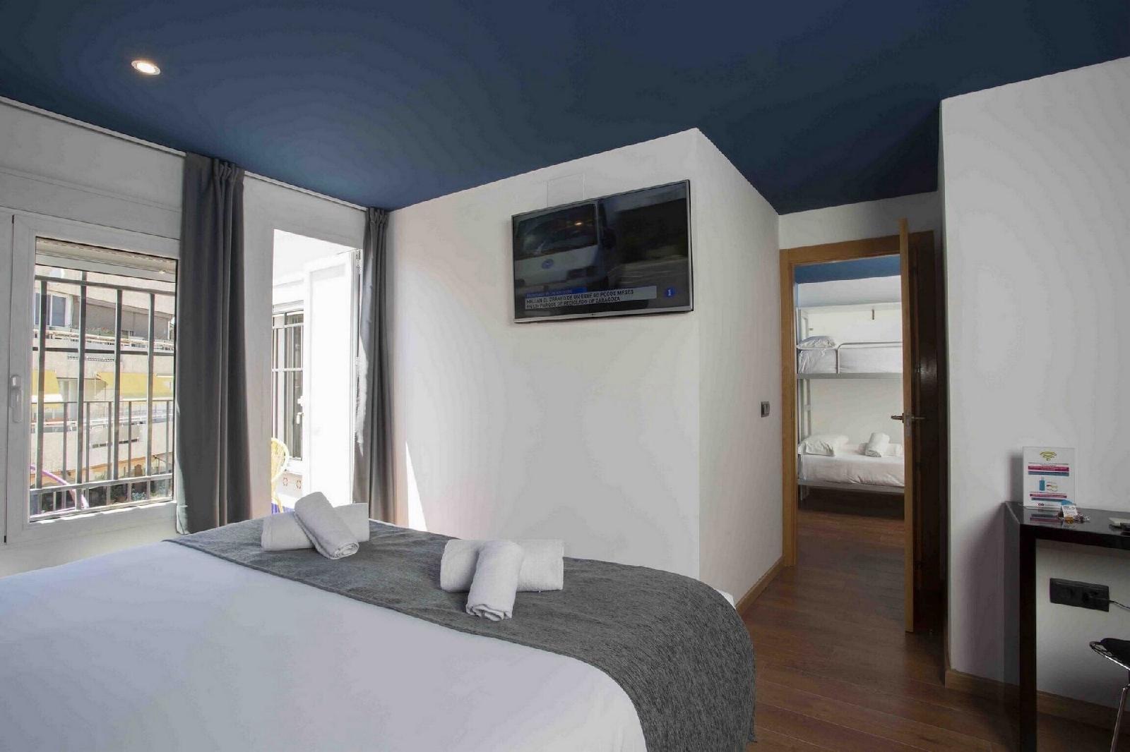 Casual Del Cine Valencia Hotel By Casual Hoteles