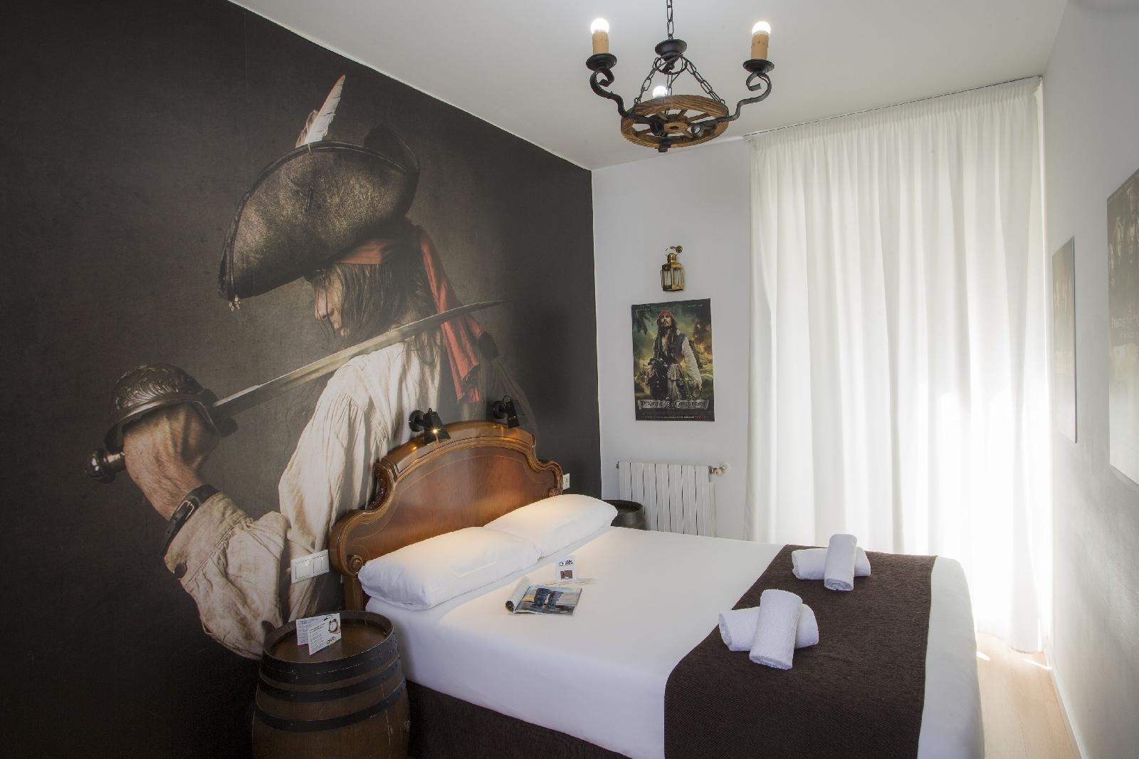 Casual Del Cine Valencia Hotel By Casual Hoteles