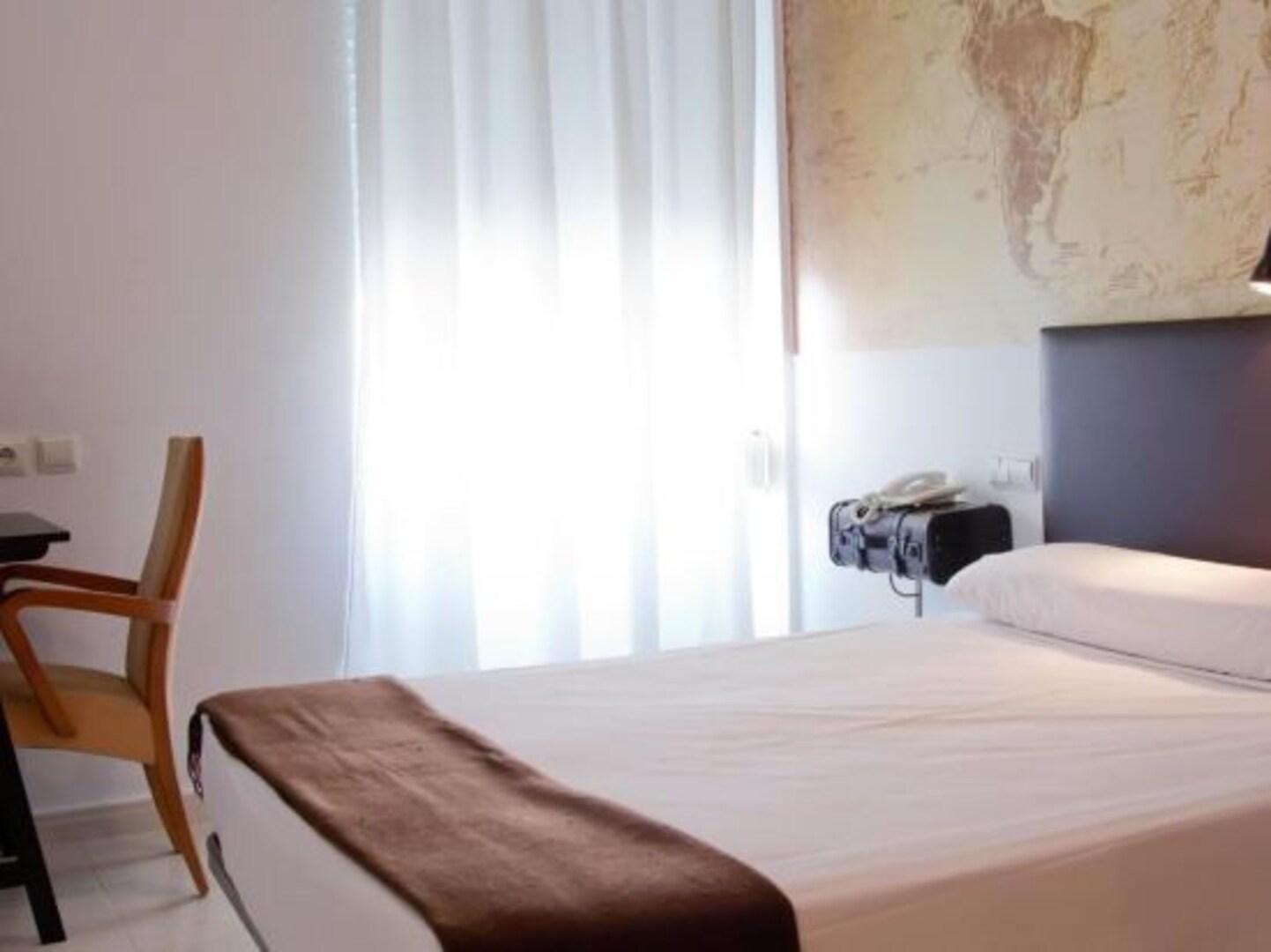 Casual Del Cine Valencia Hotel By Casual Hoteles