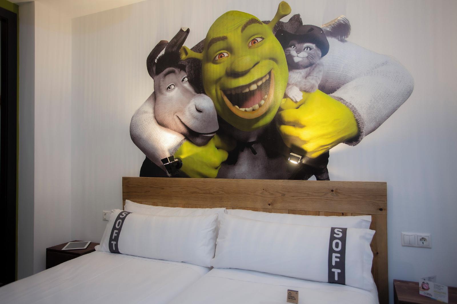 Casual Del Cine Valencia Hotel By Casual Hoteles