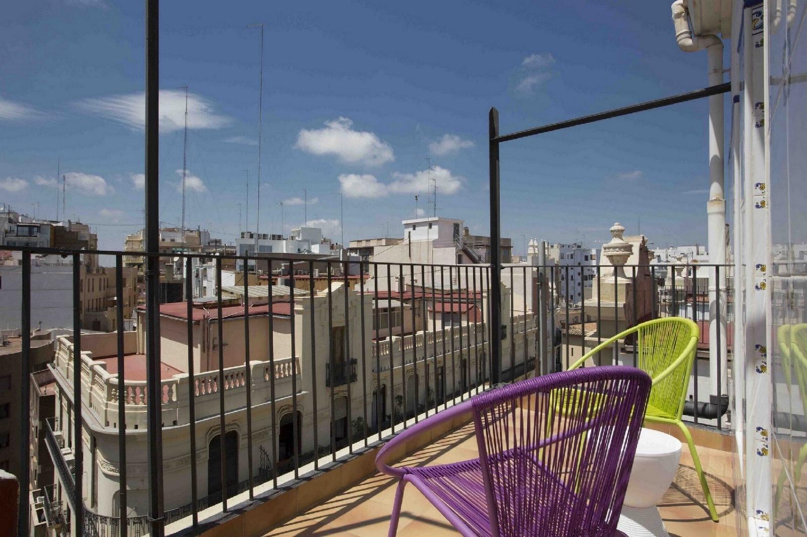 Casual Del Cine Valencia Hotel By Casual Hoteles