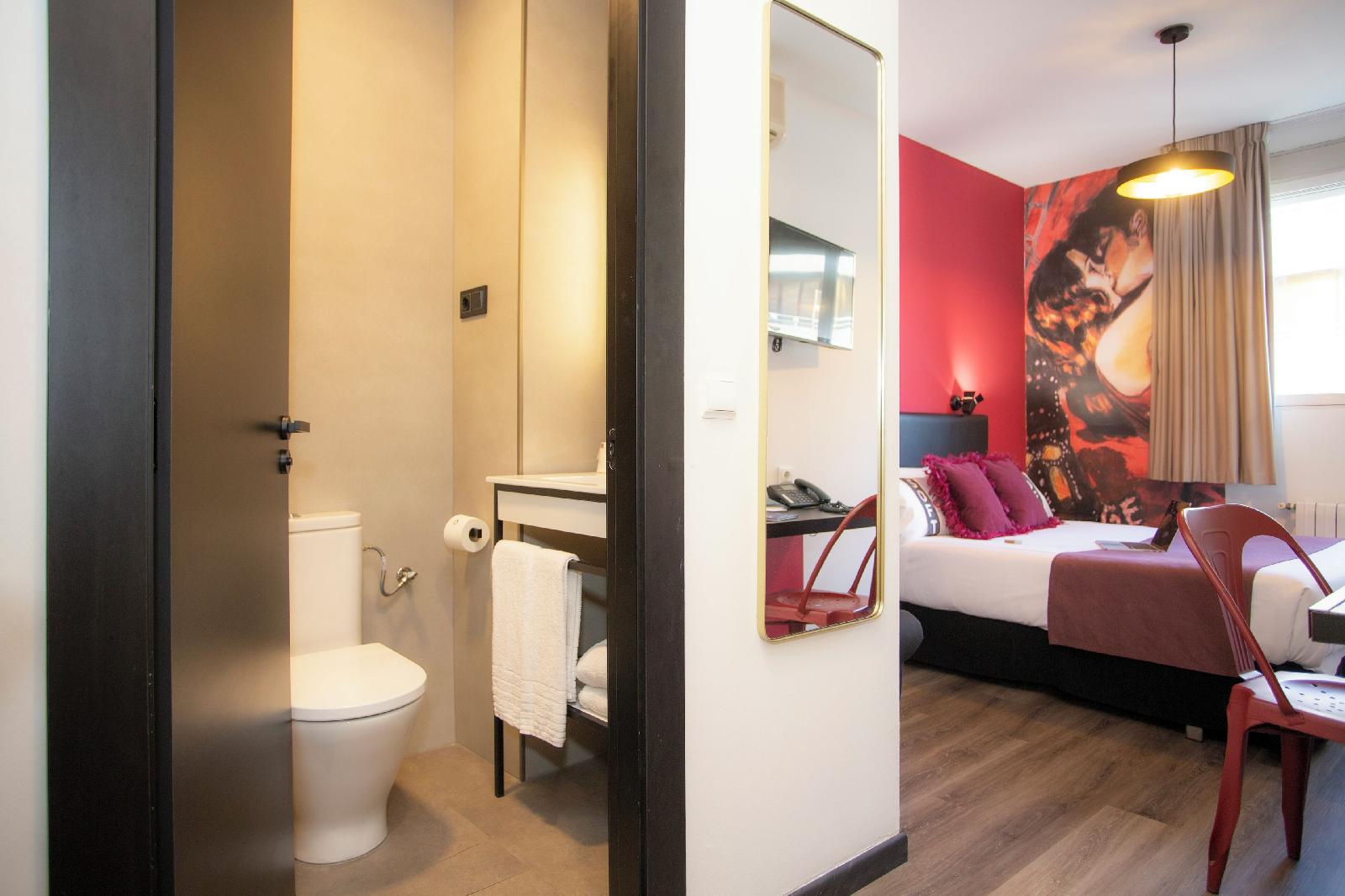 Casual Del Cine Valencia Hotel By Casual Hoteles