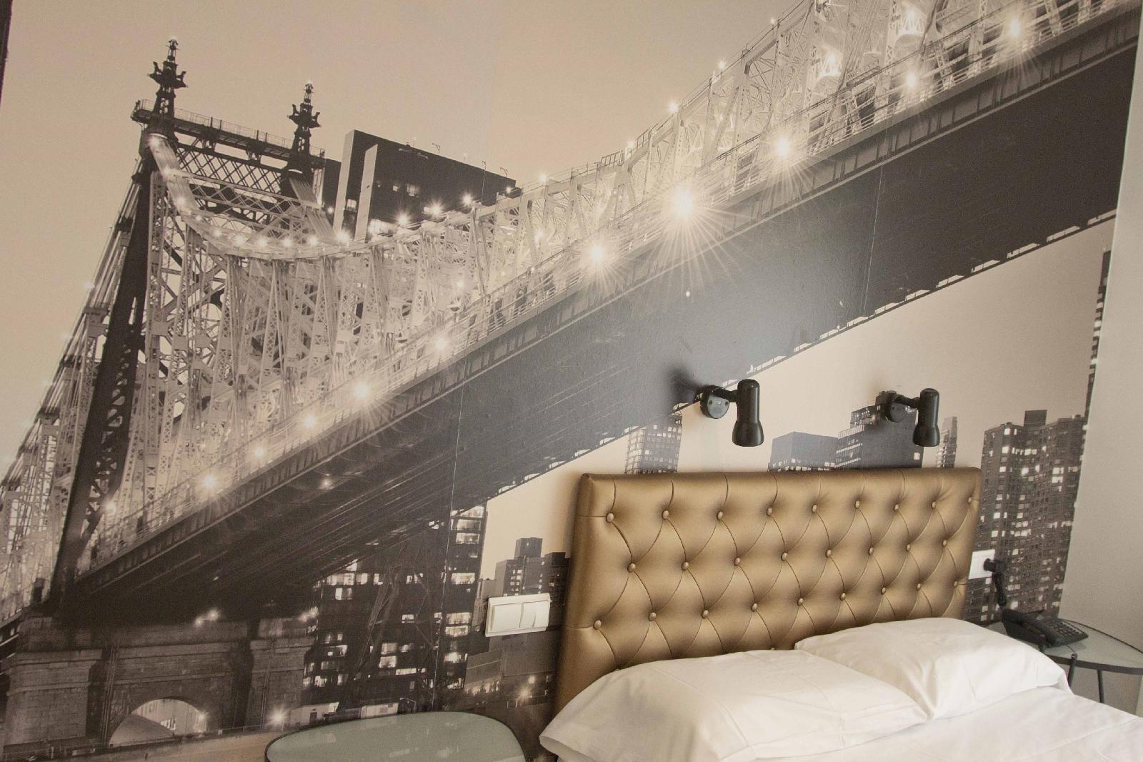 Casual Del Cine Valencia Hotel By Casual Hoteles