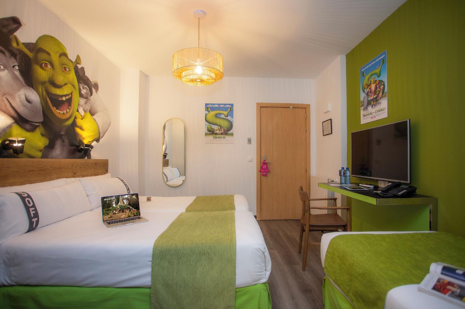 Casual Del Cine Valencia Hotel By Casual Hoteles