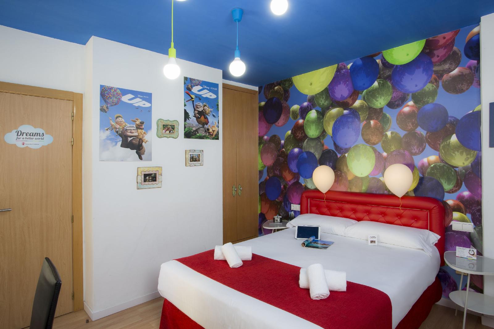 Casual Del Cine Valencia Hotel By Casual Hoteles