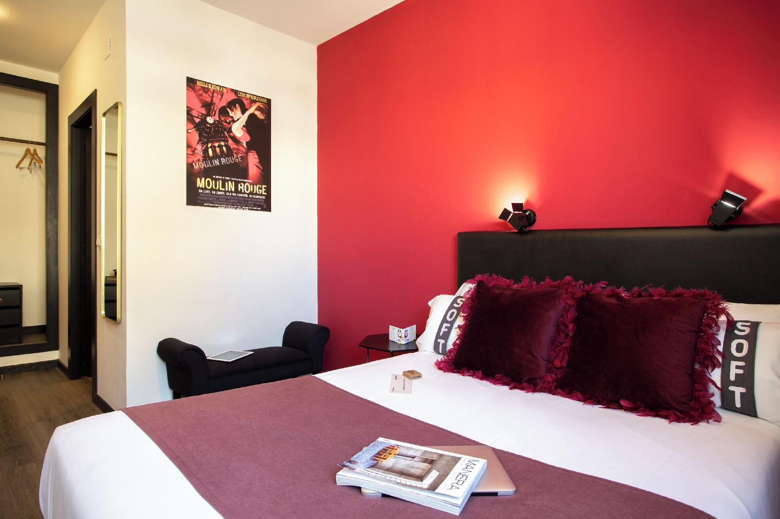 Casual Del Cine Valencia Hotel By Casual Hoteles