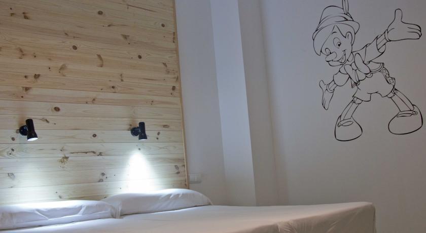 Casual Del Cine Valencia Hotel By Casual Hoteles