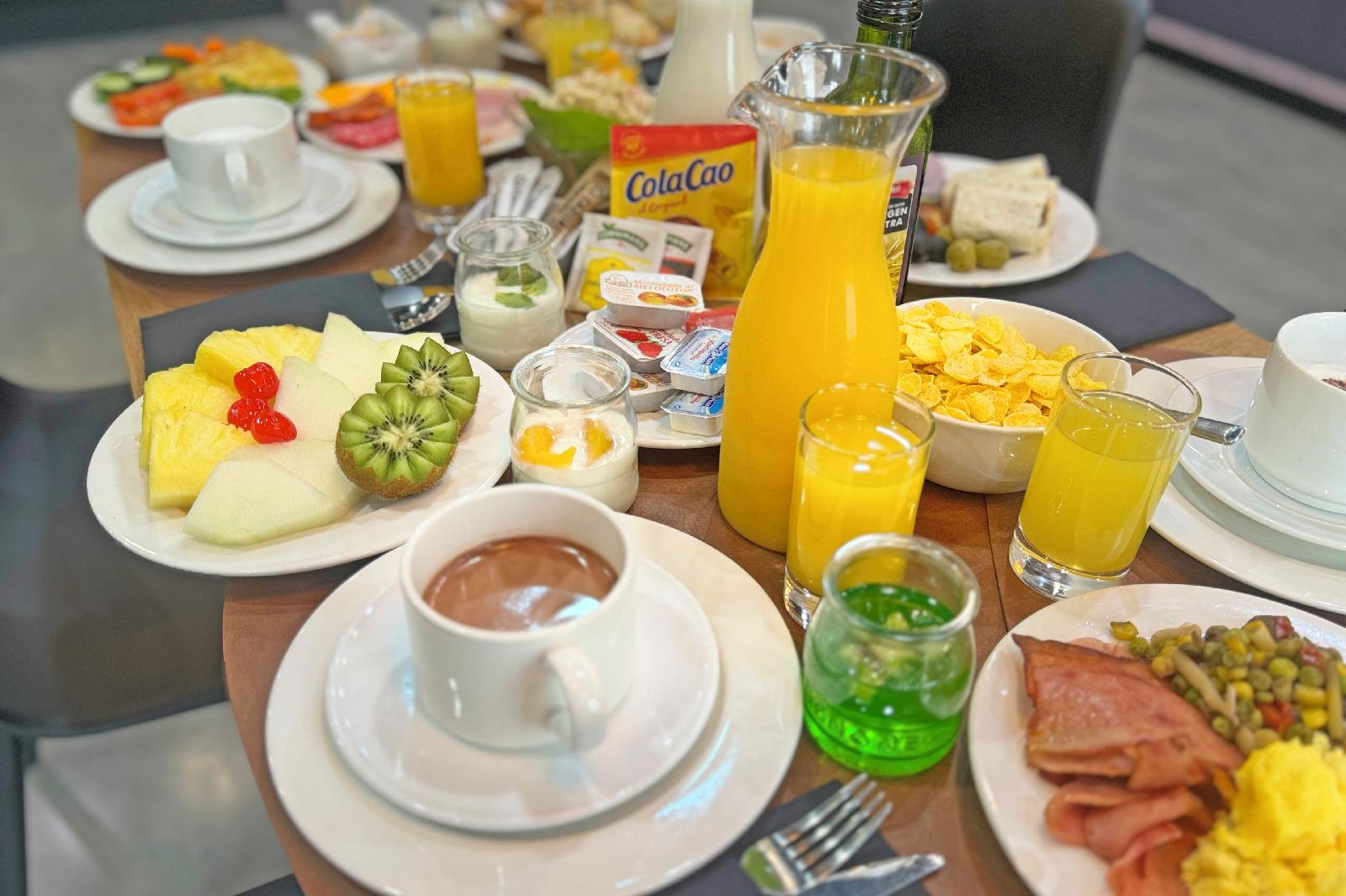 Casual Del Cine Valencia Hotel By Casual Hoteles