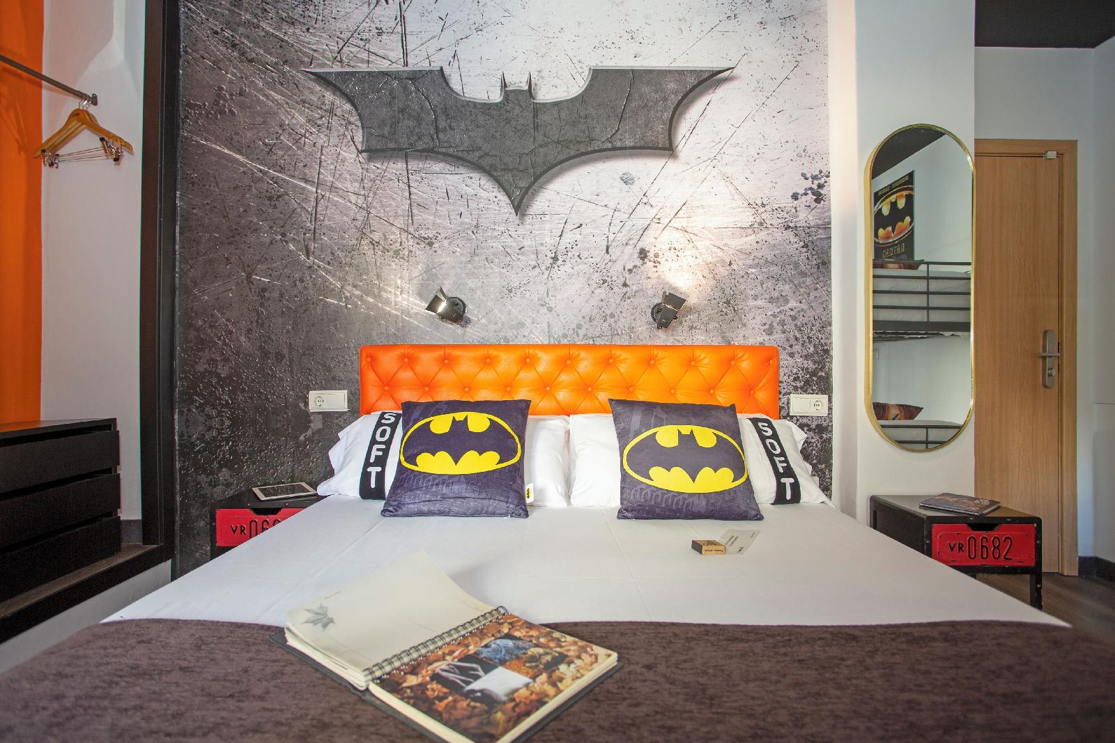 Casual Del Cine Valencia Hotel By Casual Hoteles