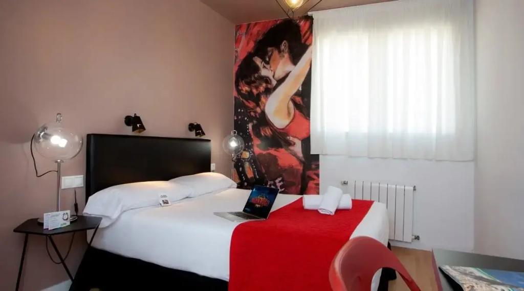 Casual Del Cine Valencia Hotel By Casual Hoteles