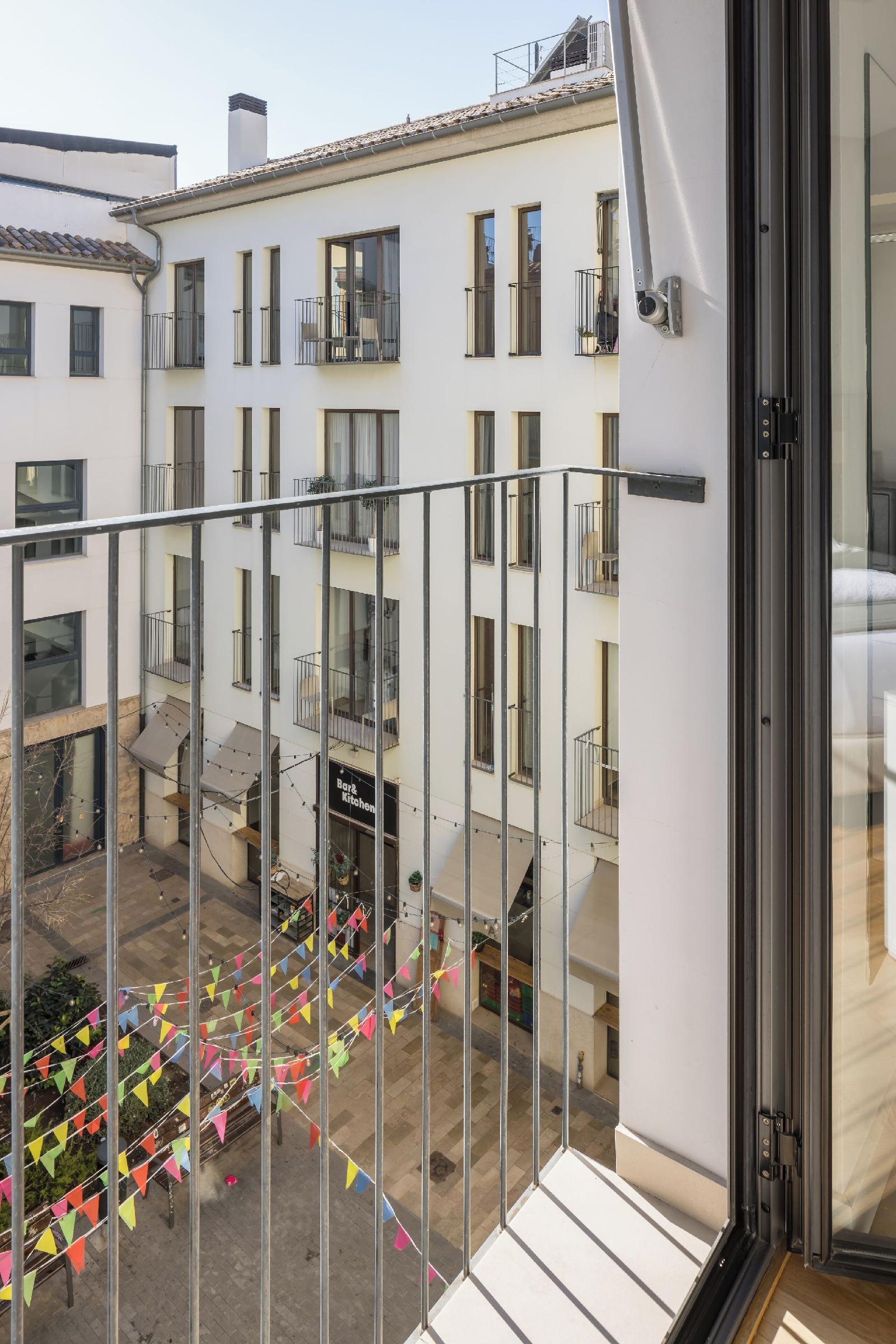 Mon Suites Catedral