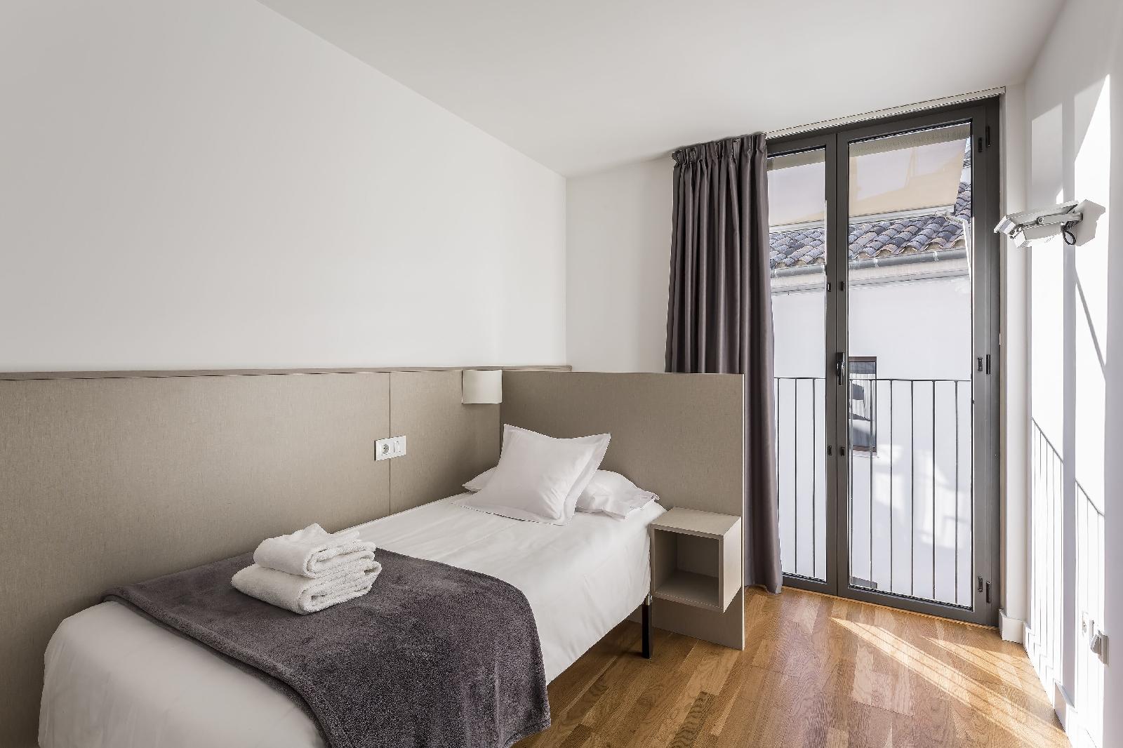 Mon Suites Catedral