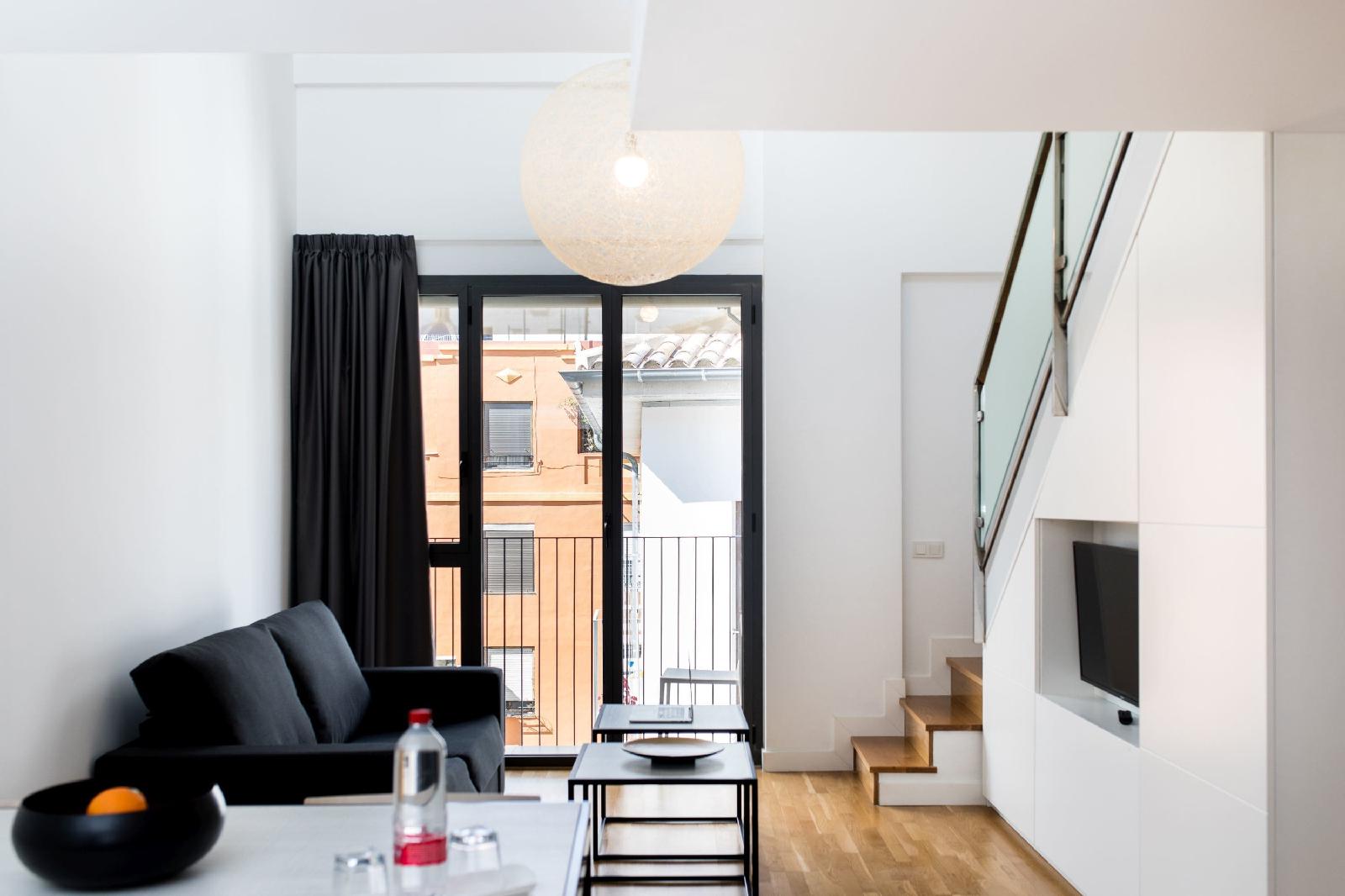 Mon Suites Catedral