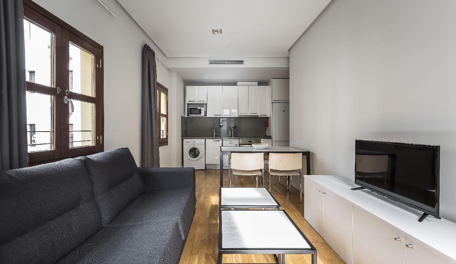Mon Suites Catedral