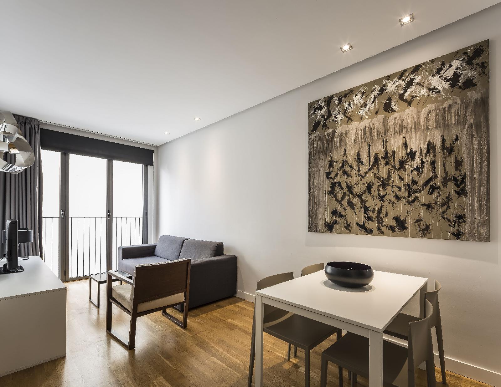 Mon Suites Catedral