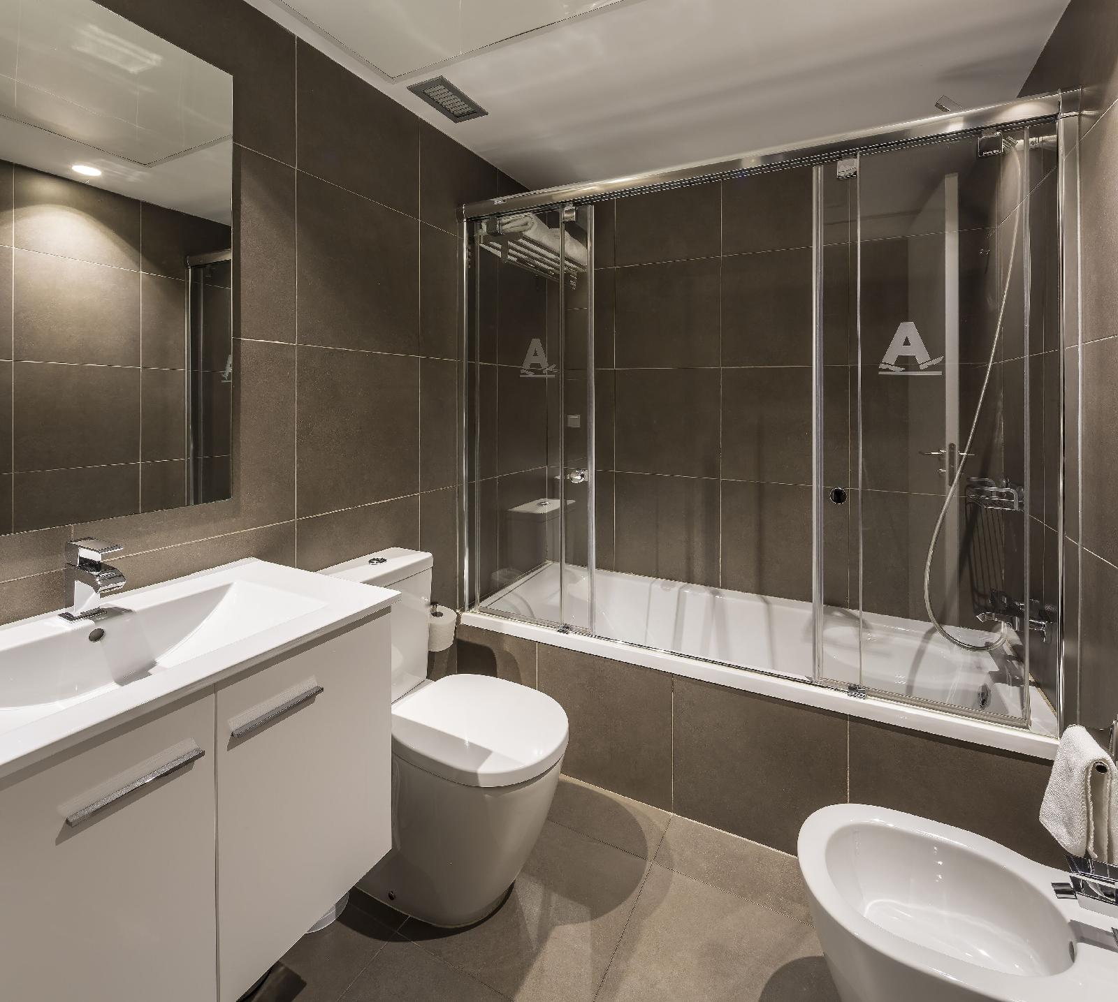 Mon Suites Catedral