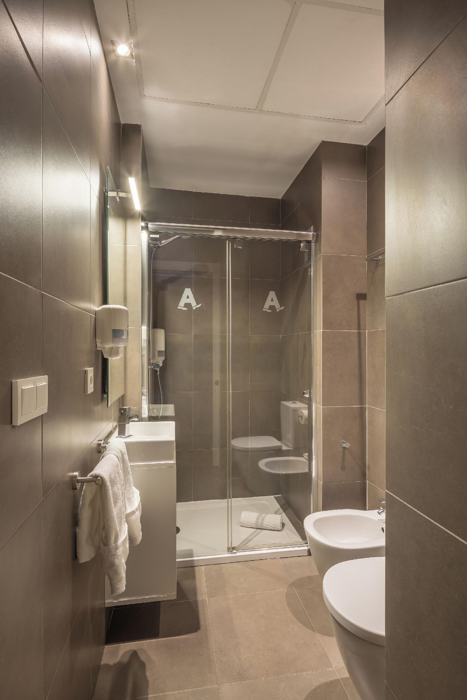 Mon Suites Catedral