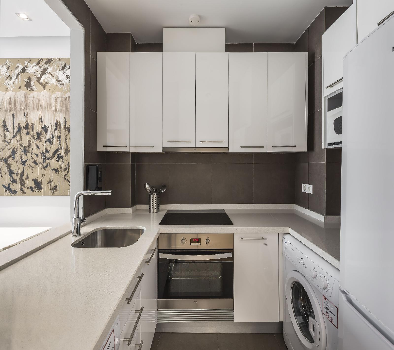 Mon Suites Catedral