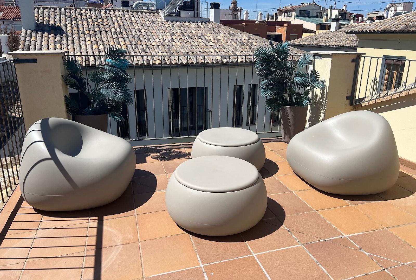 Mon Suites Catedral