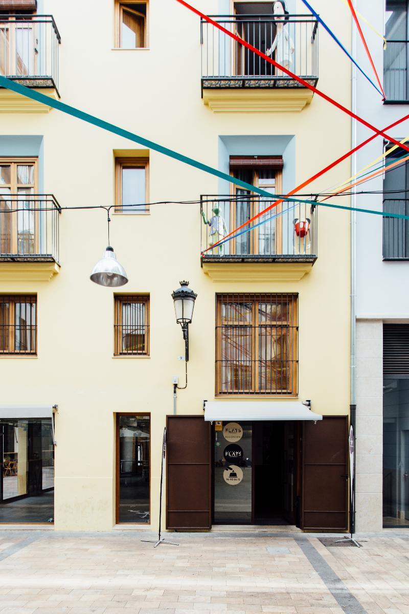 Mon Suites Catedral