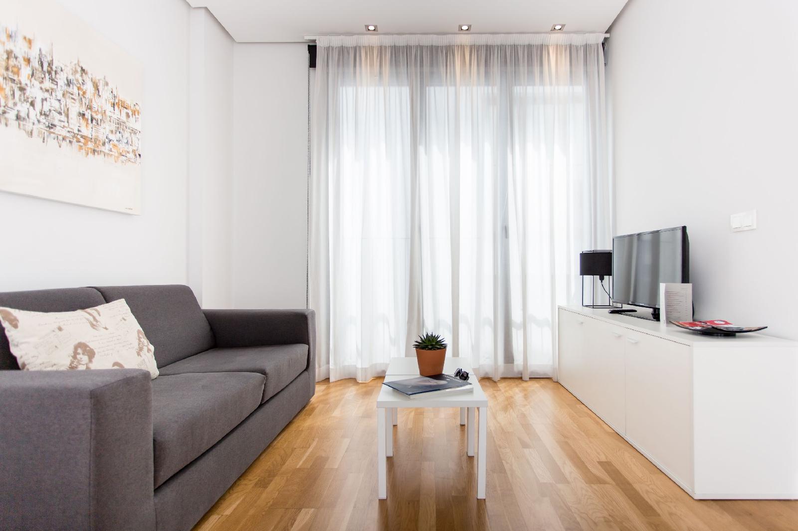 Mon Suites Catedral
