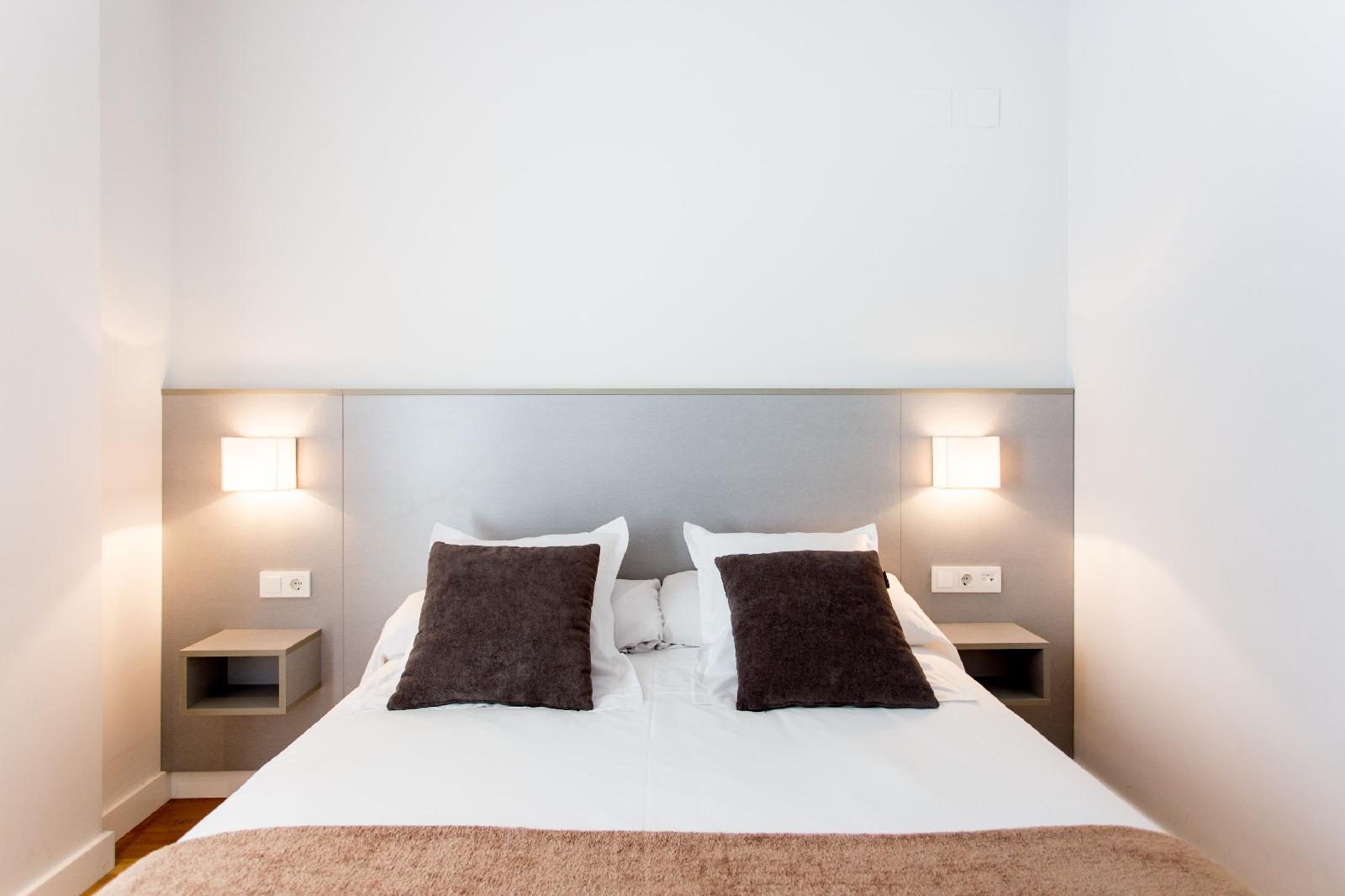 Mon Suites Catedral