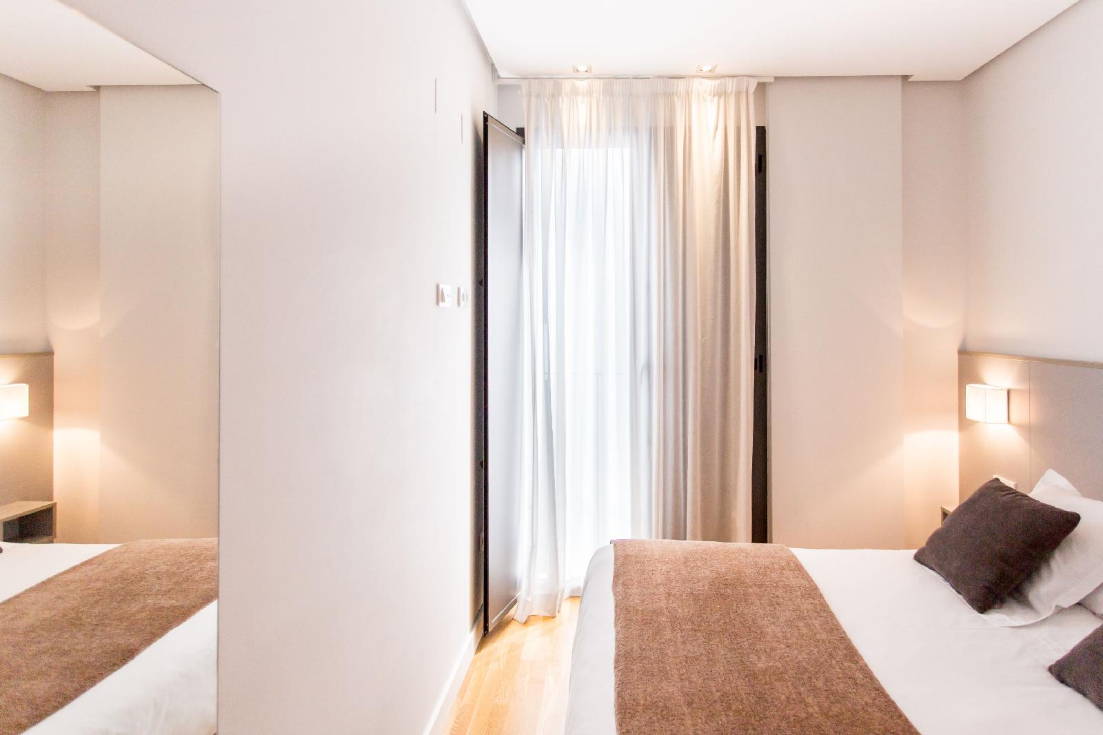Mon Suites Catedral