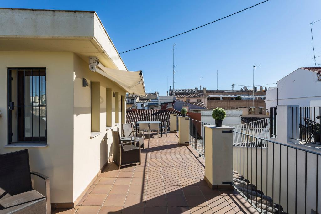 Mon Suites Catedral