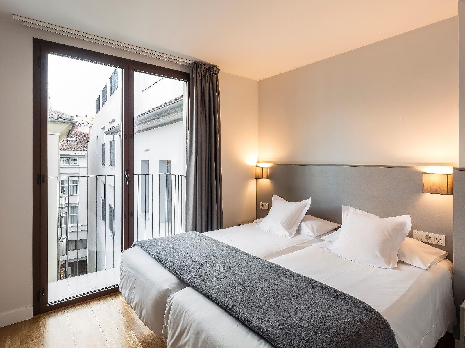 Mon Suites Catedral