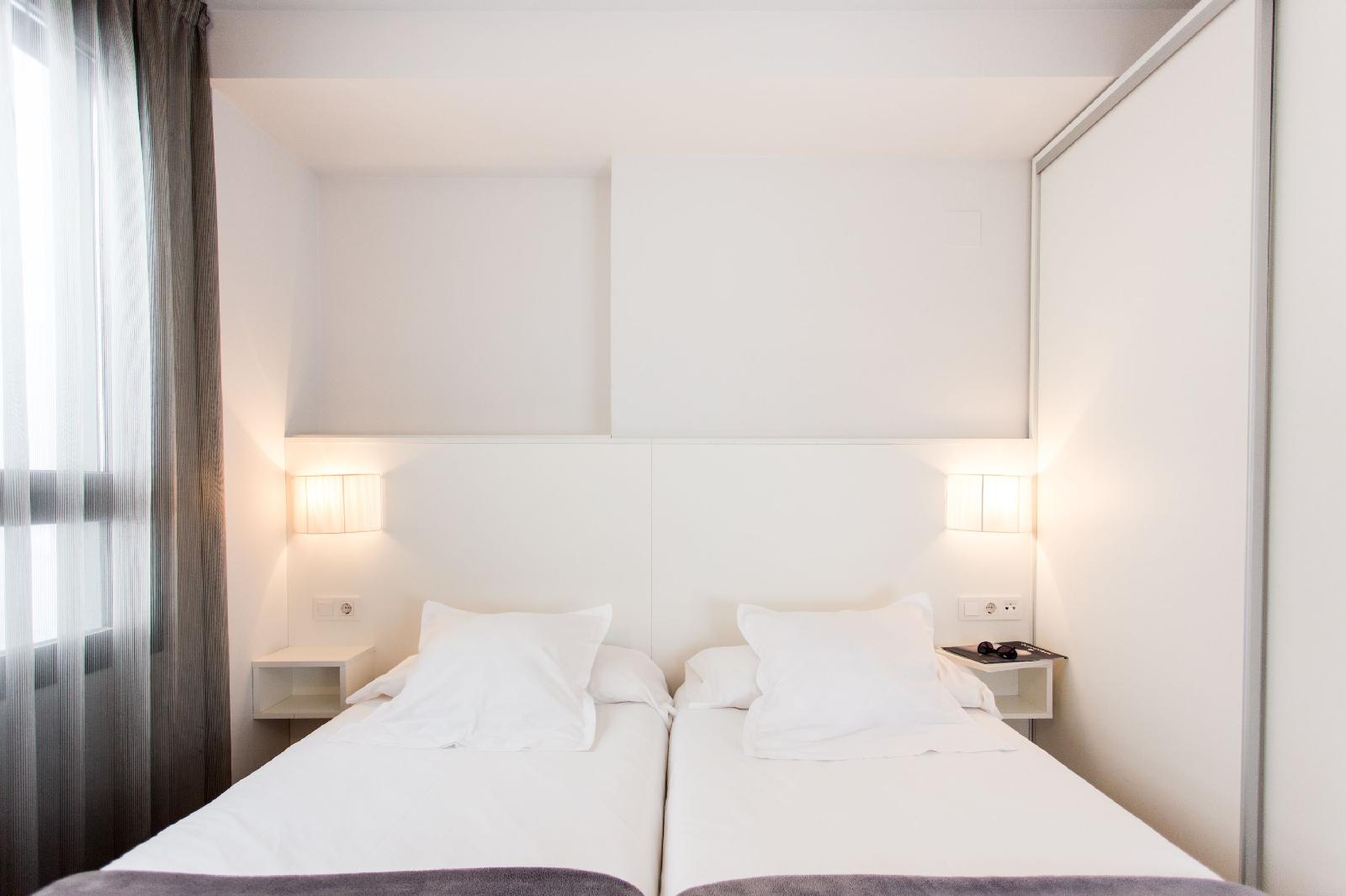 Mon Suites Catedral