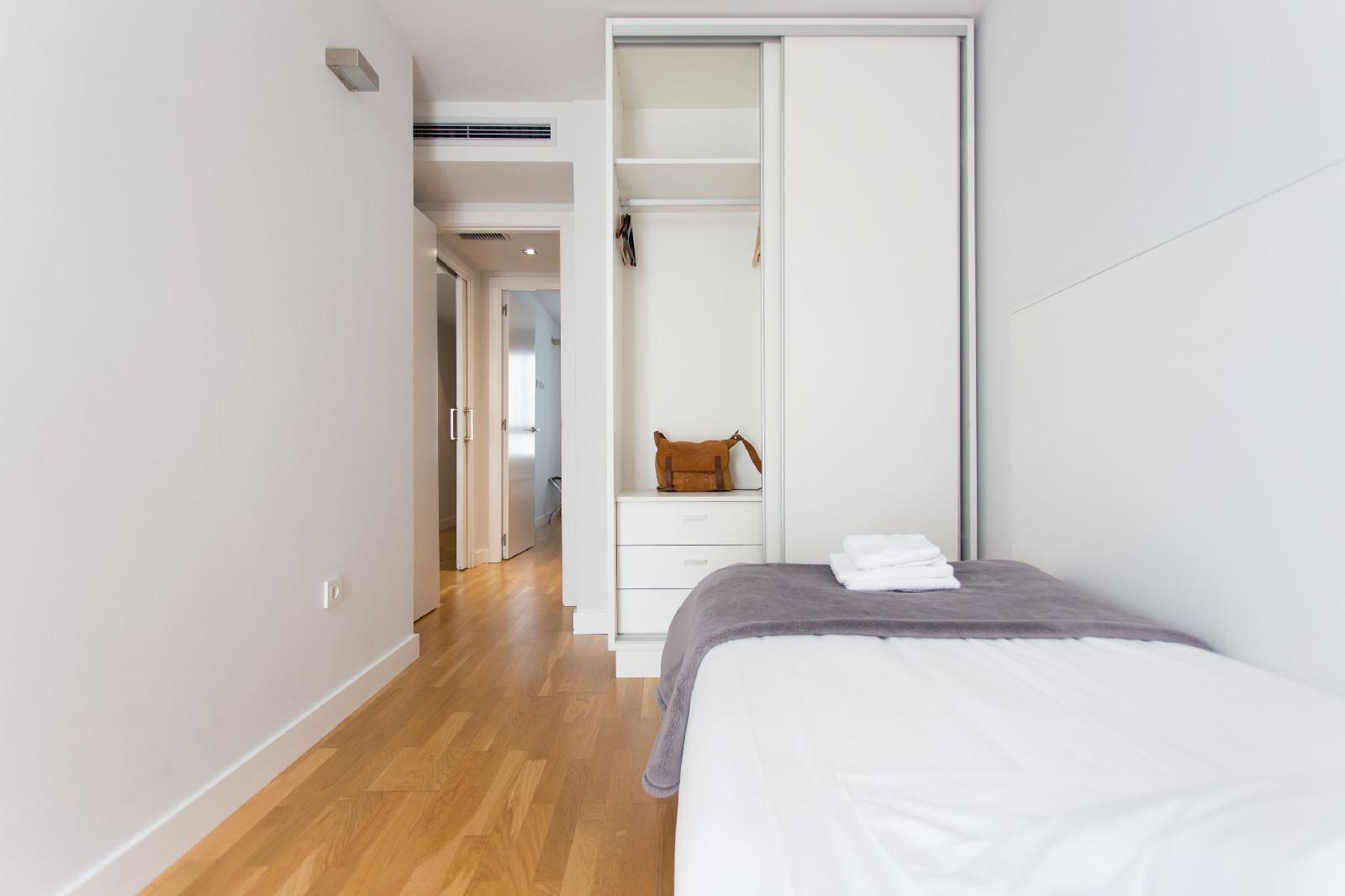 Mon Suites Catedral