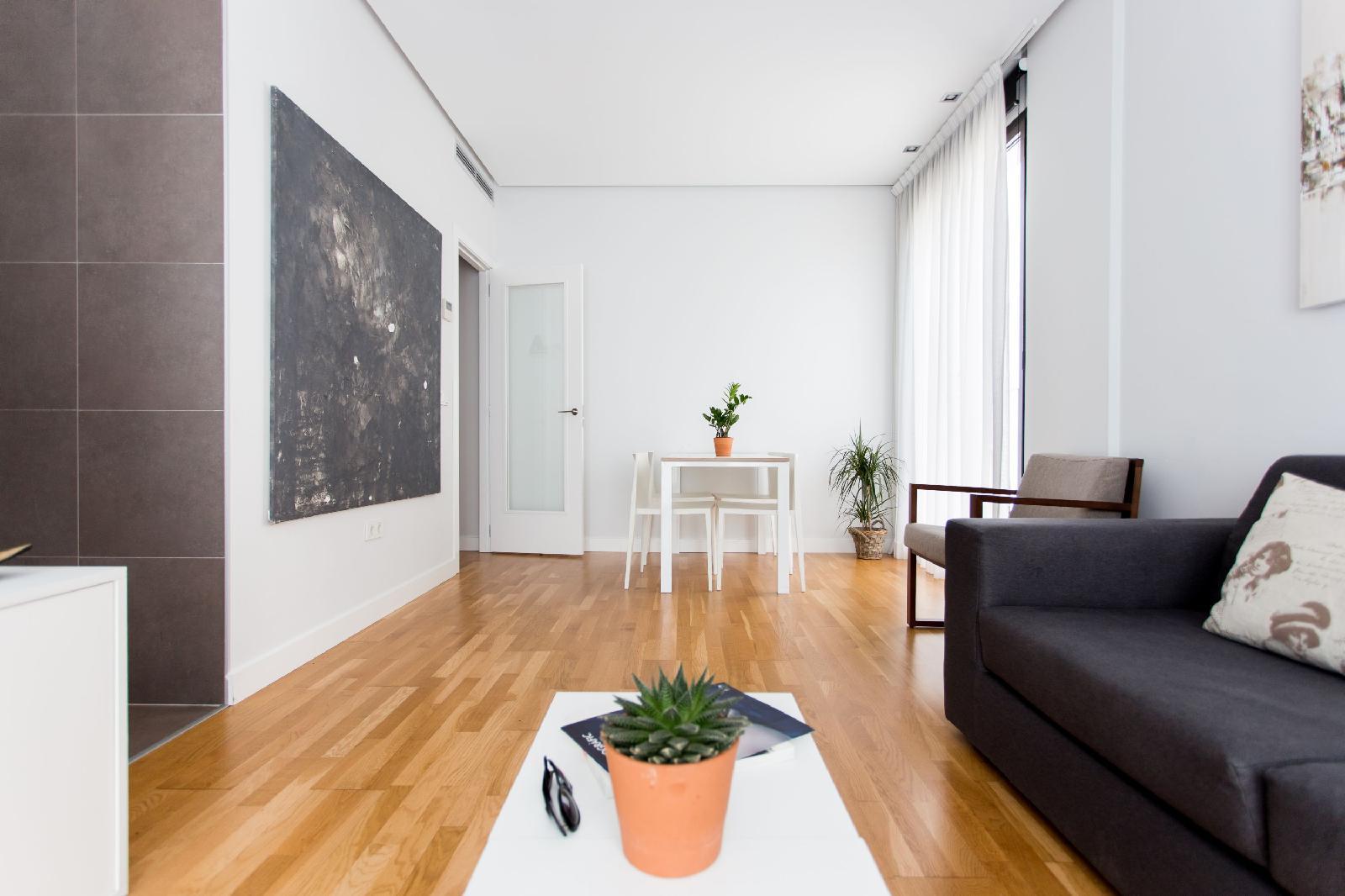 Mon Suites Catedral