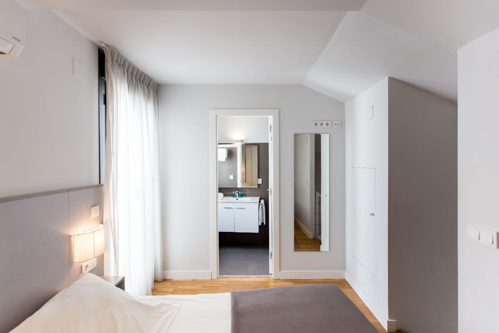 Mon Suites Catedral