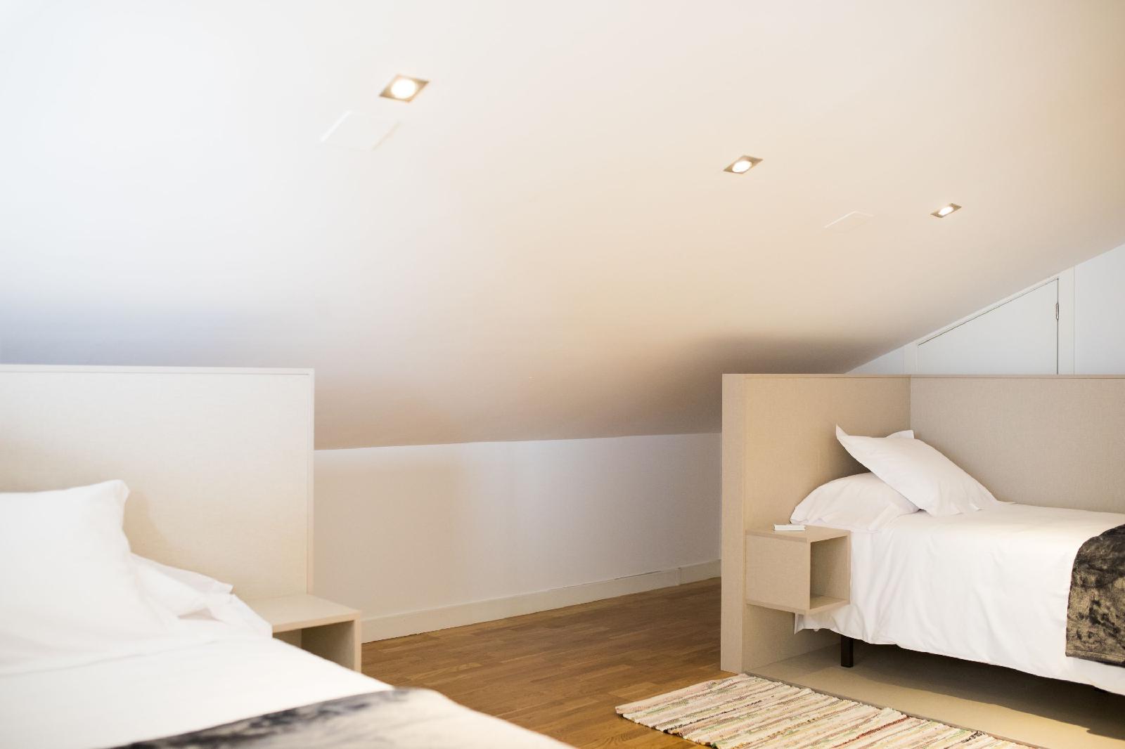 Mon Suites Catedral
