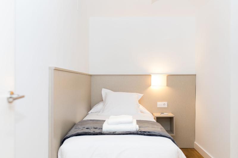 Mon Suites Catedral