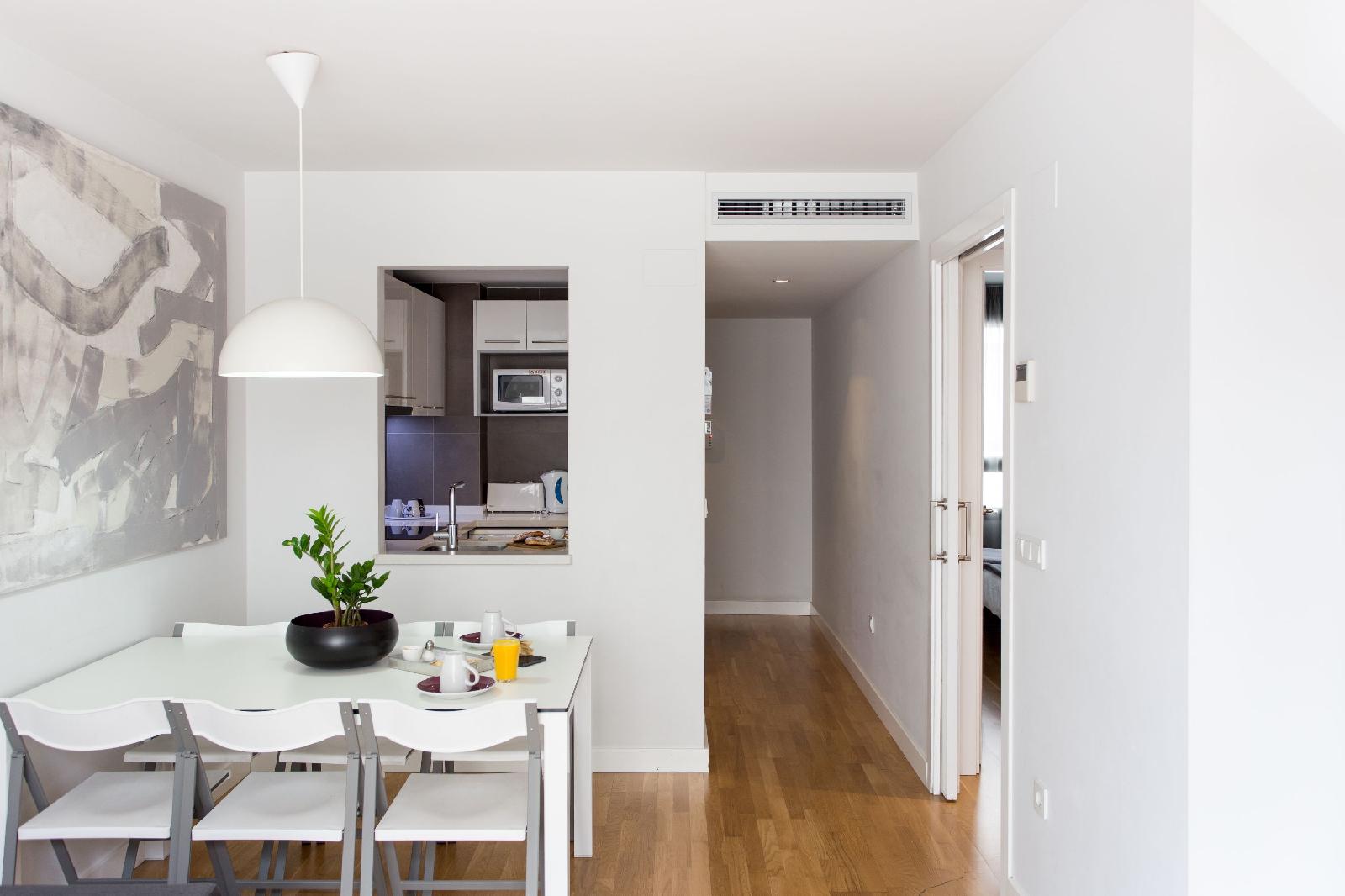 Mon Suites Catedral