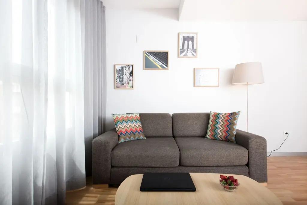 Mon Suites Catedral