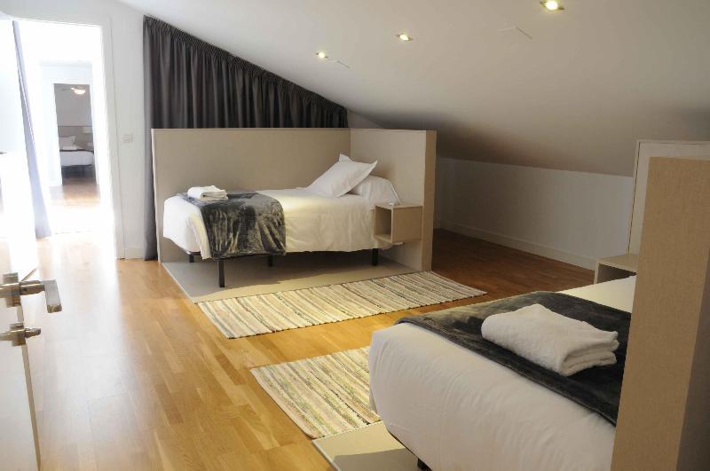 Mon Suites Catedral