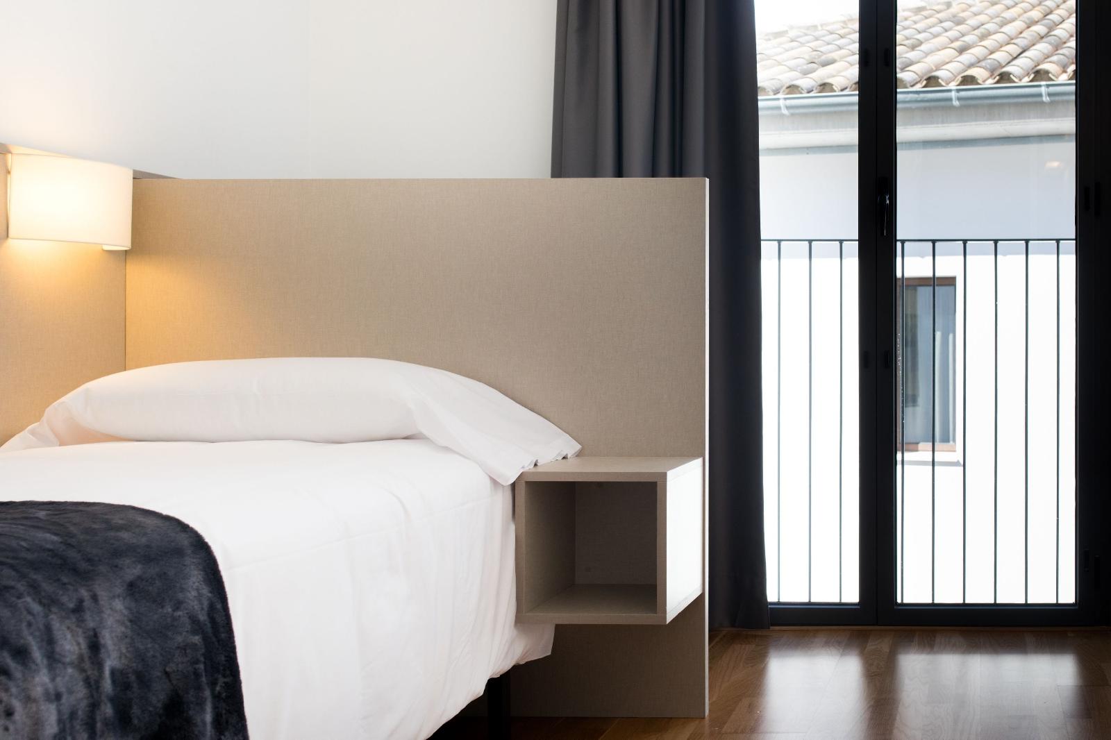 Mon Suites Catedral