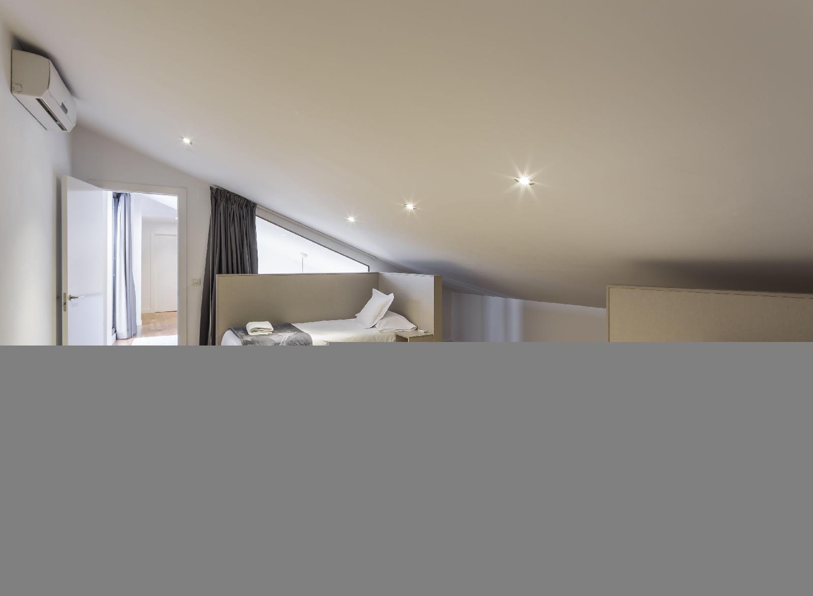 Mon Suites Catedral