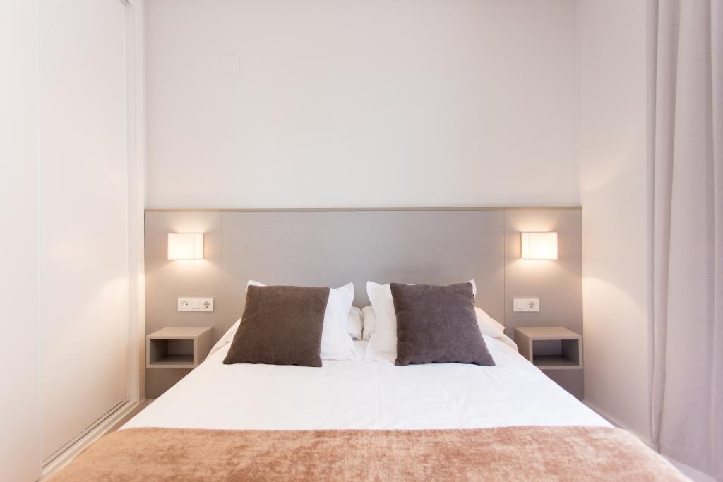 Mon Suites Catedral