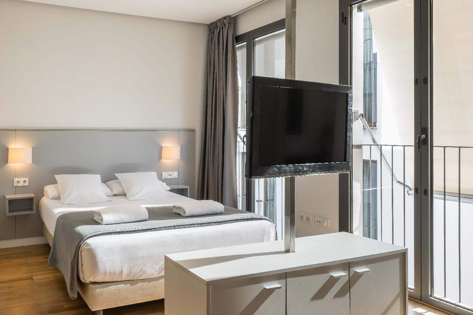 Mon Suites Catedral