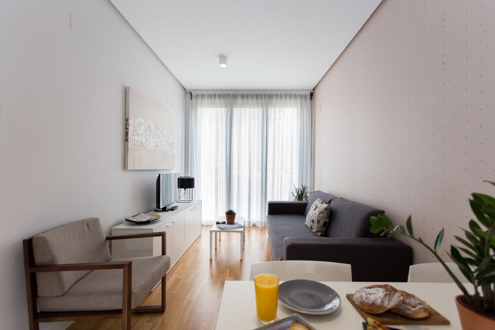 Mon Suites Catedral