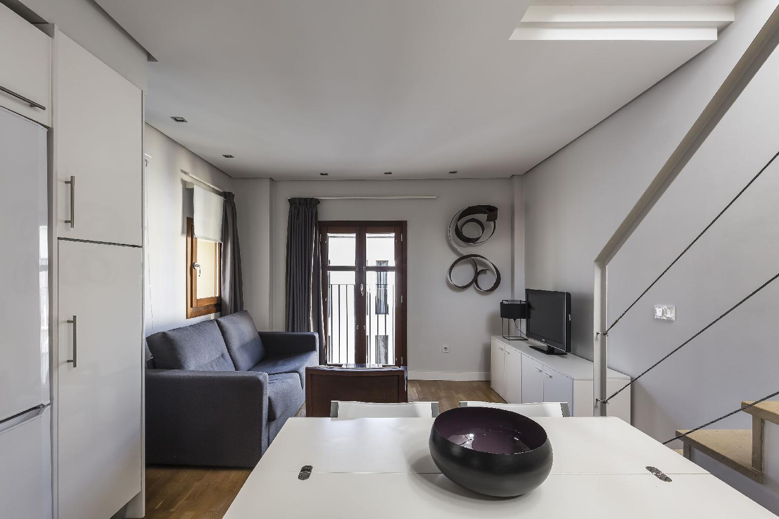 Mon Suites Catedral