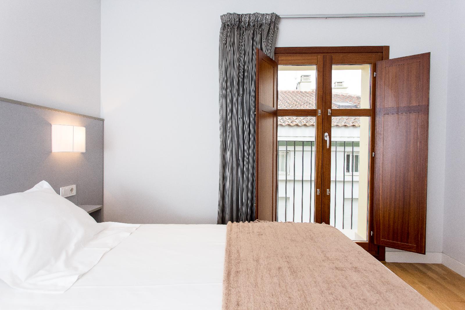 Mon Suites Catedral