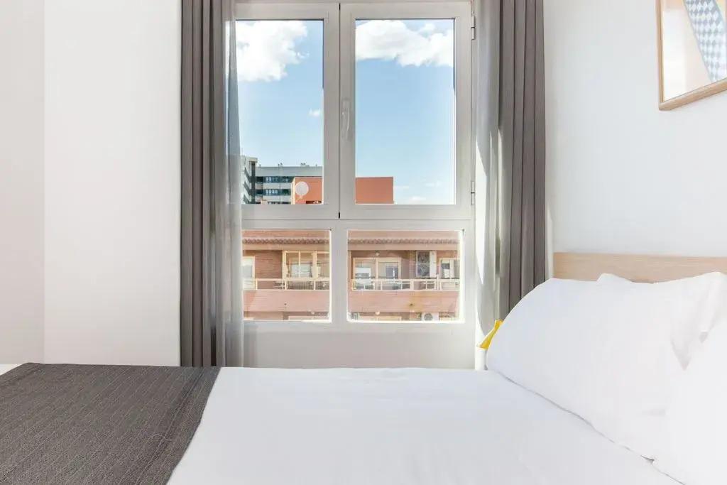 Mon Suites Catedral