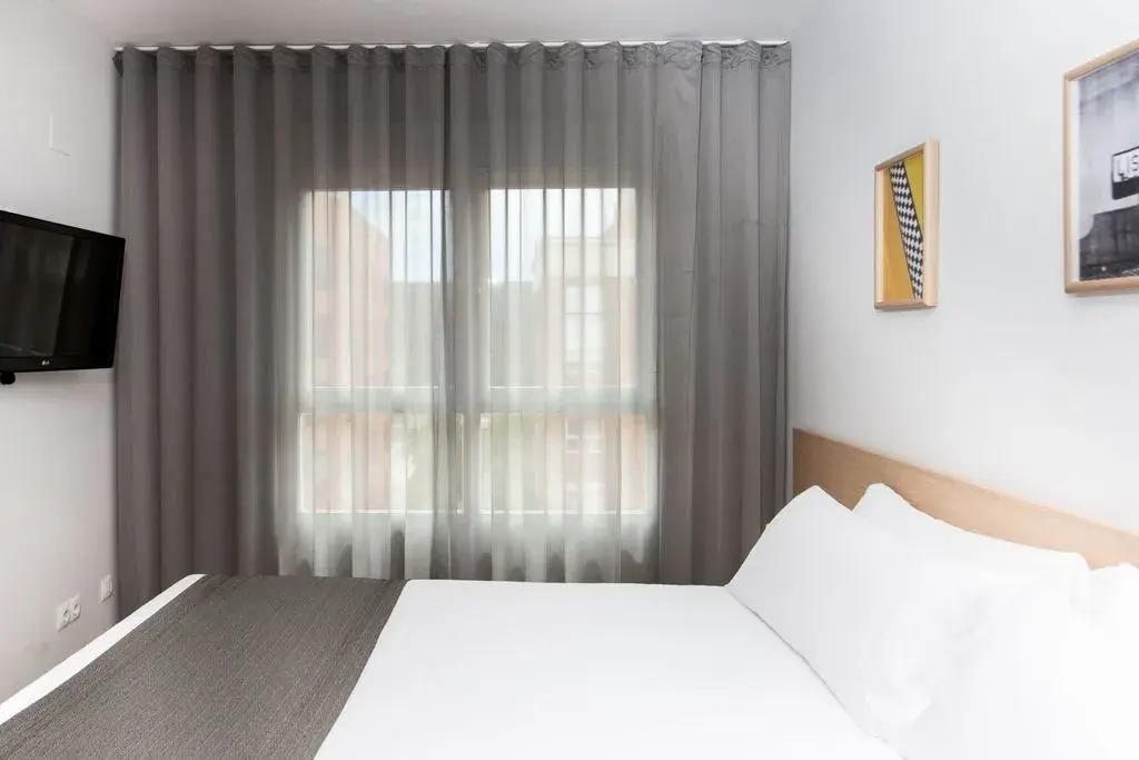 Mon Suites Catedral