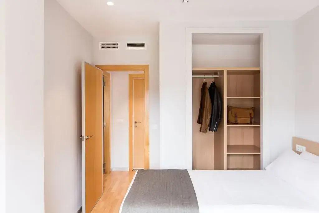 Mon Suites Catedral