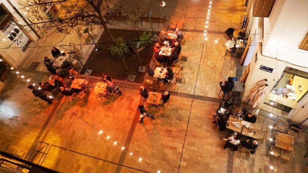 Mon Suites Catedral