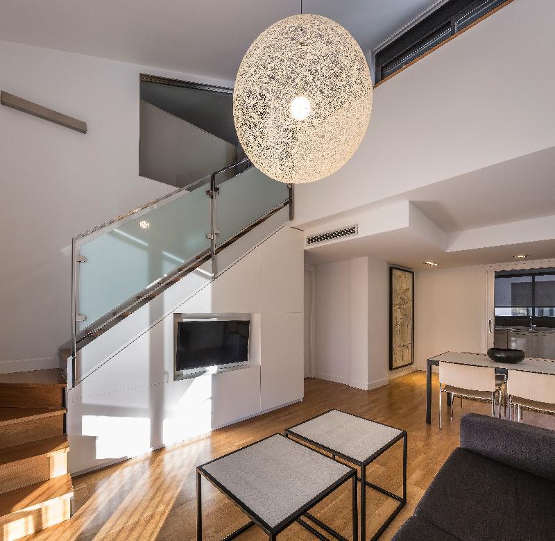 Mon Suites Catedral